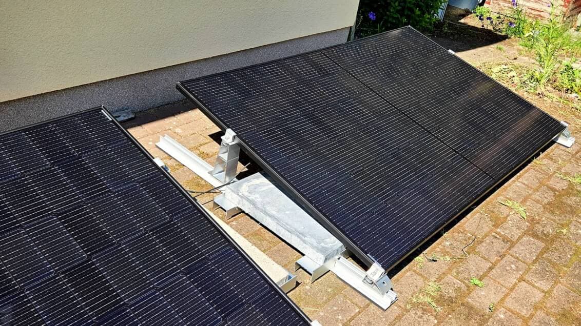 EcoFlow Stream Balkonkraftwerk im Test: Das geht besser!