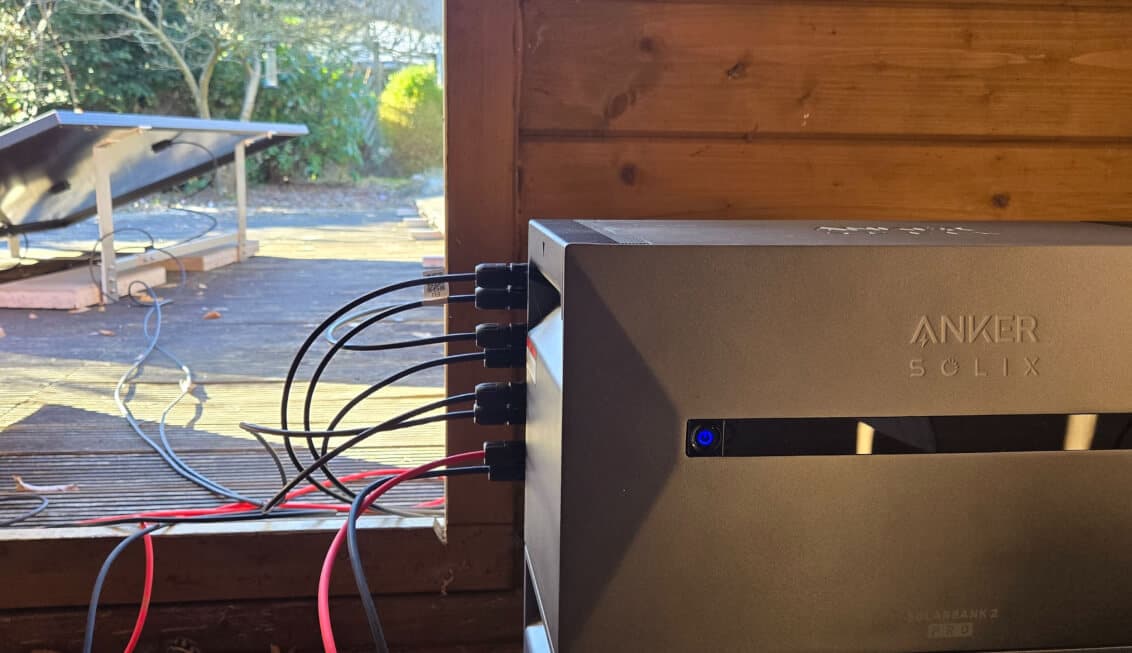 Balkonkraftwerk mit Speicher: Smart Meter, Technik, Fachbegriffe
