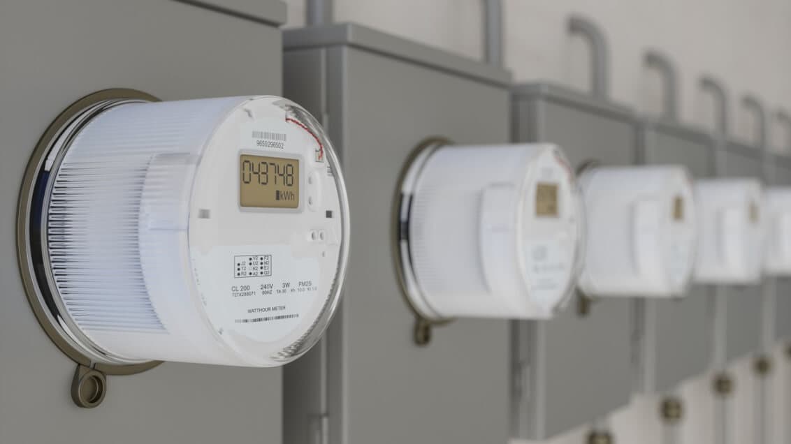 Smart Meter: Wirklich alles, was du über die neuen Stromzähler wissen musst