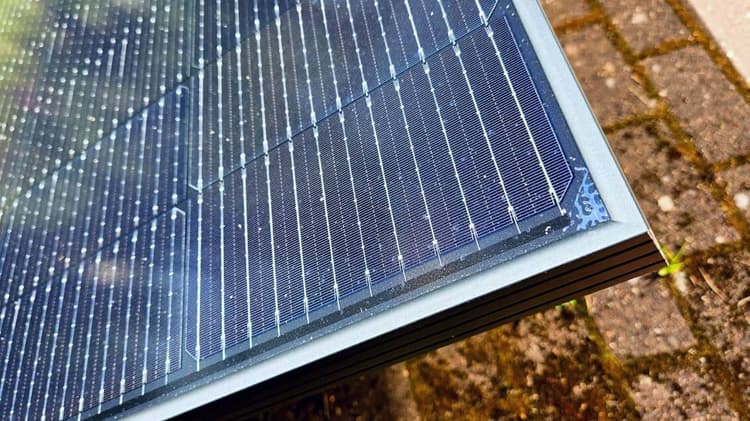 Einspeisevergütung PV-Anlage Solarmodul