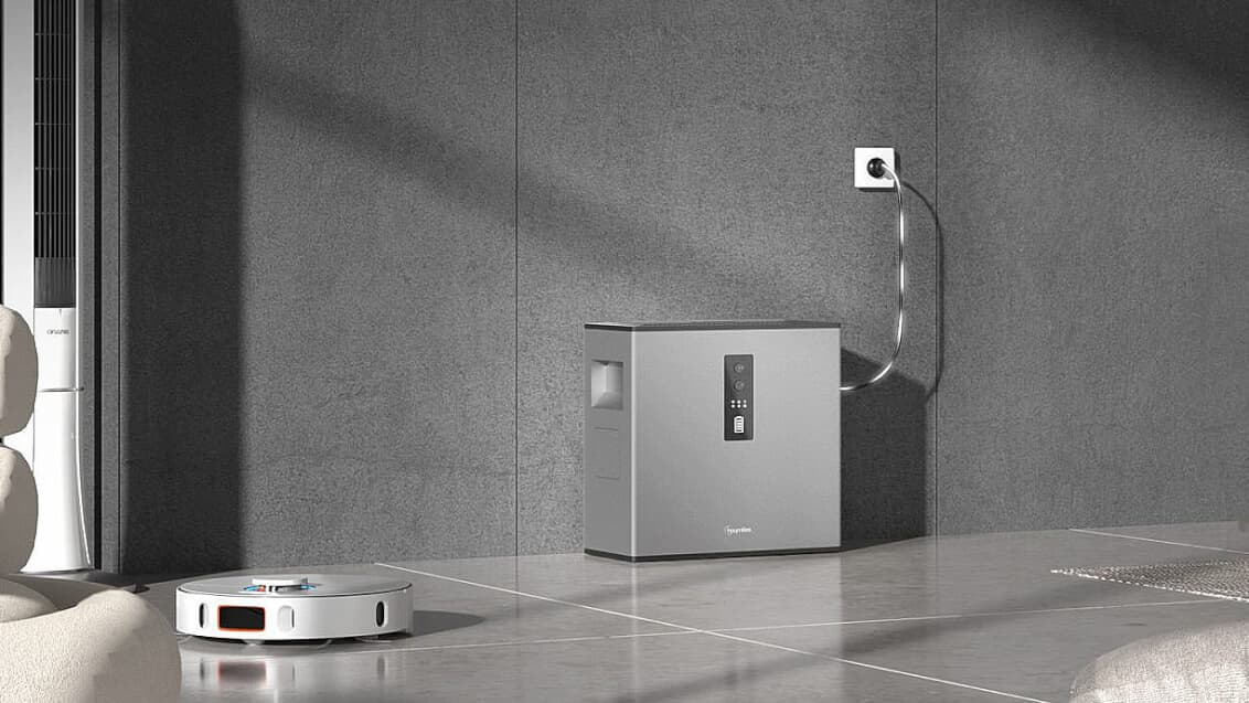 Balkonkraftwerk und Nulleinspeisung: Mit diesen Speichern gelingt es