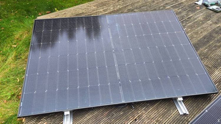 Ebay-Schnäppchen: 1.000-Watt-Balkonkraftwerk für 229 Euro