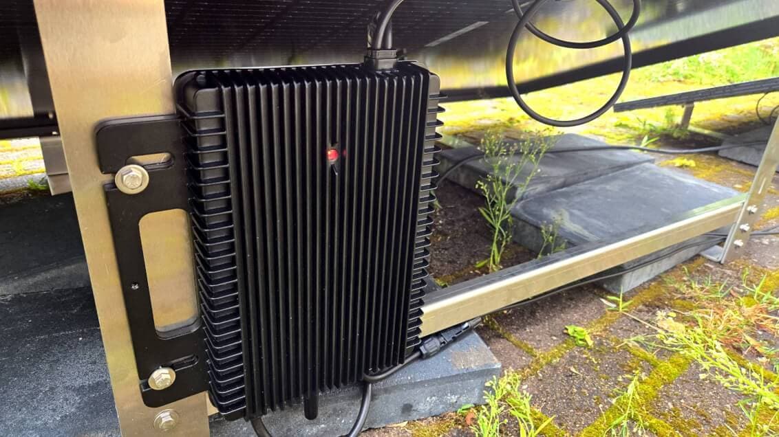 Balkonkraftwerk offline trotz Sonne: Die häufigsten Gründe und Lösungen