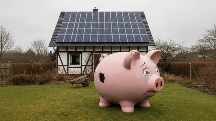 Niederlande: PV-Betreiber sollen bald für Netzeinspeisung zahlen – Verband schlägt Alarm