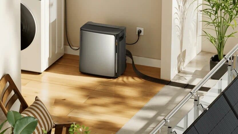 EcoFlow Stream: Der flexibelste Speicher für Balkonkraftwerke