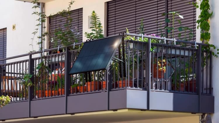 Lidl Balkonkraftwerk Angebot