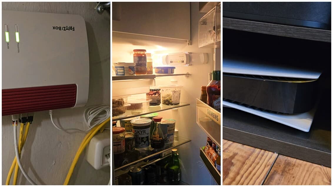 Grundlast: Kann ein Balkonkraftwerk diesen Strombedarf decken?