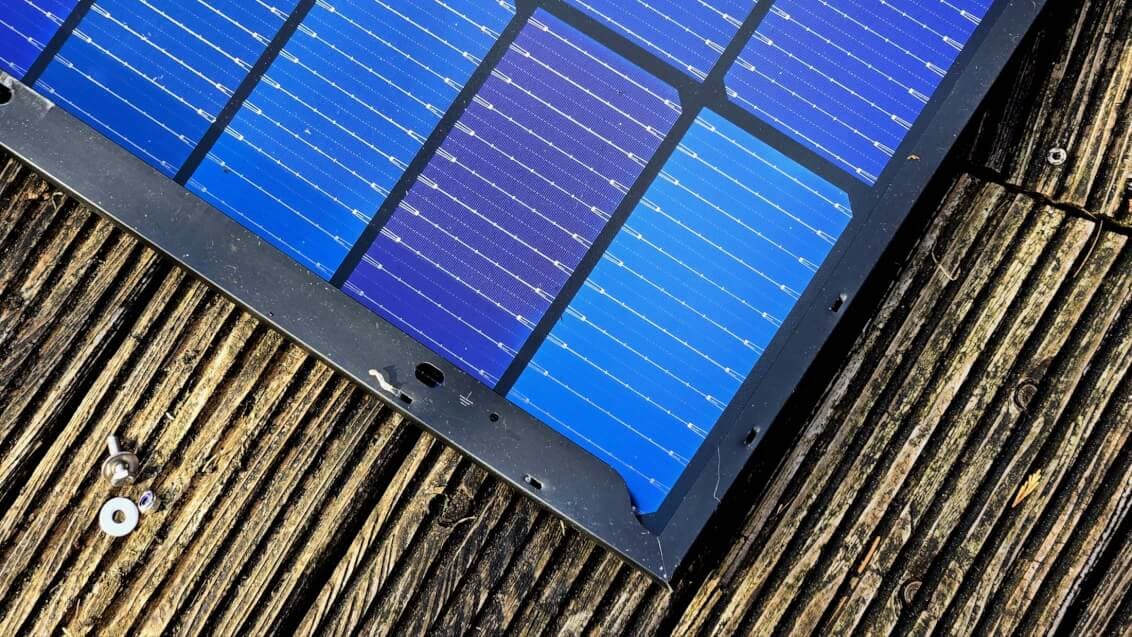 Lebensdauer von Balkonkraftwerken: Wie lange halten sie?