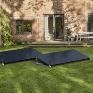 Garten/Boden Kit - EcoFlow Stream