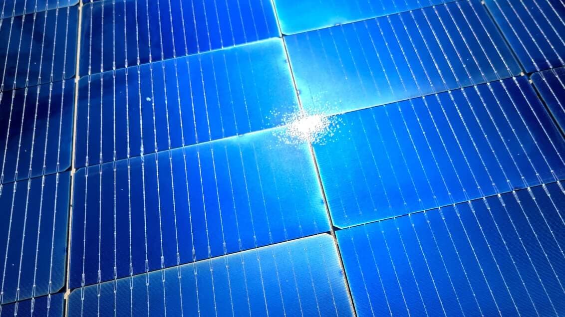 Holt Europa die Solarmodule zurück? Mit EU-Förderung wettbewerbsfähig gegen China