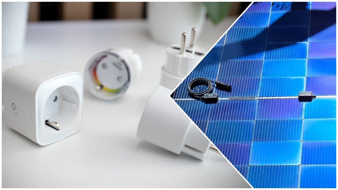 Stromeinspeisung vom Balkonkraftwerk messen: Diese Möglichkeiten gibt es