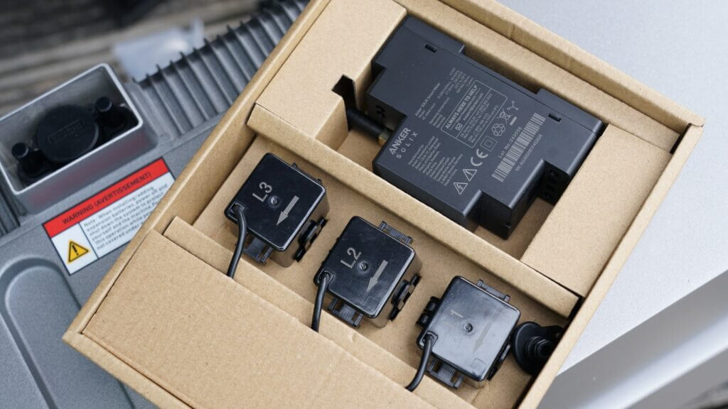 Smart Meter machen Speicher für Balkonkraftwerke schlauer