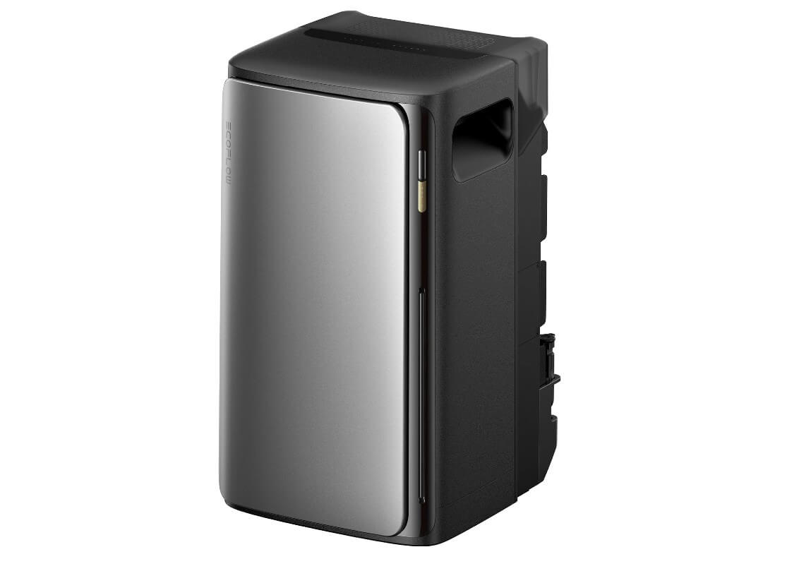 Balkonkraftwerk Black Friday 2025 Deal EcoFlow