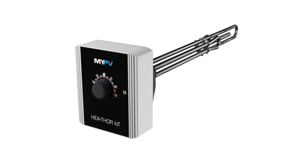 Photovoltaik Heizstab