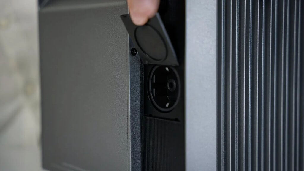 Stromausfall Balkonkraftwerk Solarbank 3