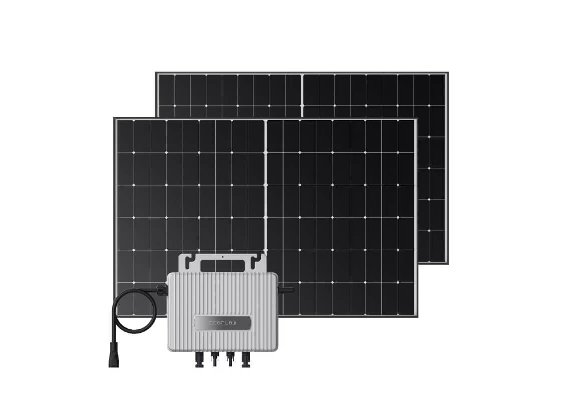 Svea Solar Stream Komplettset S
