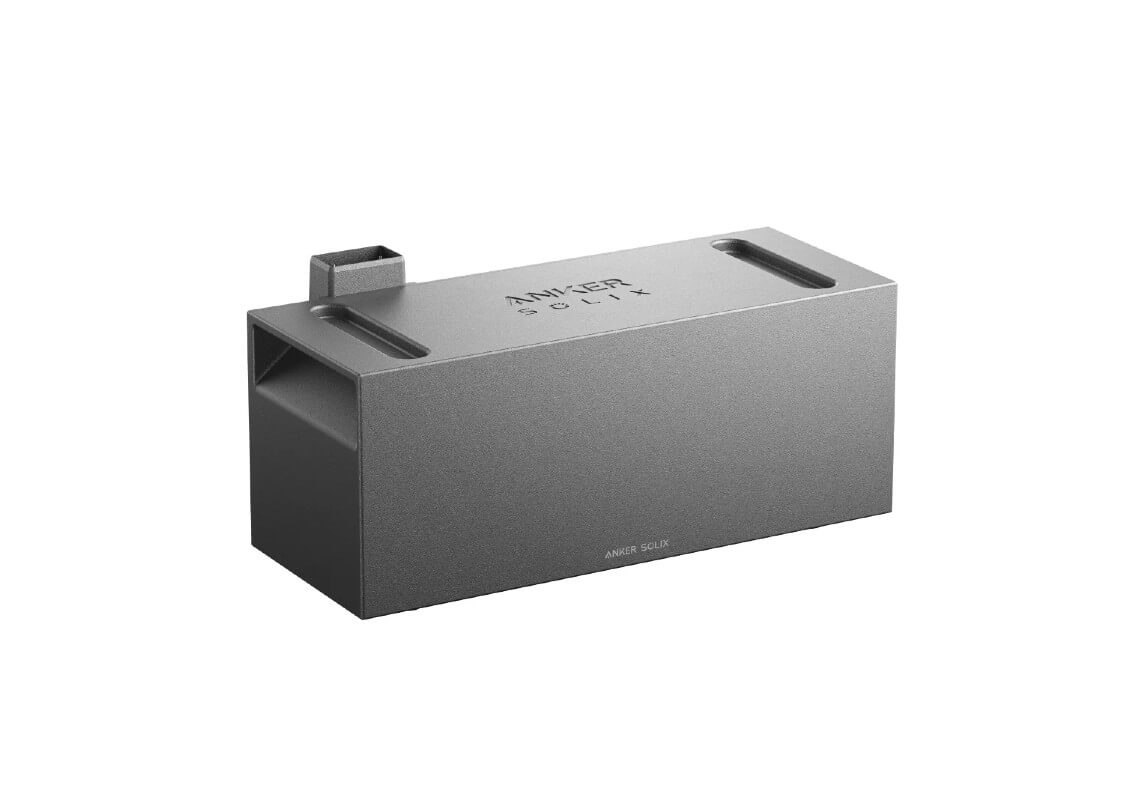 Anker BP2700 Erweiterungsbatterie