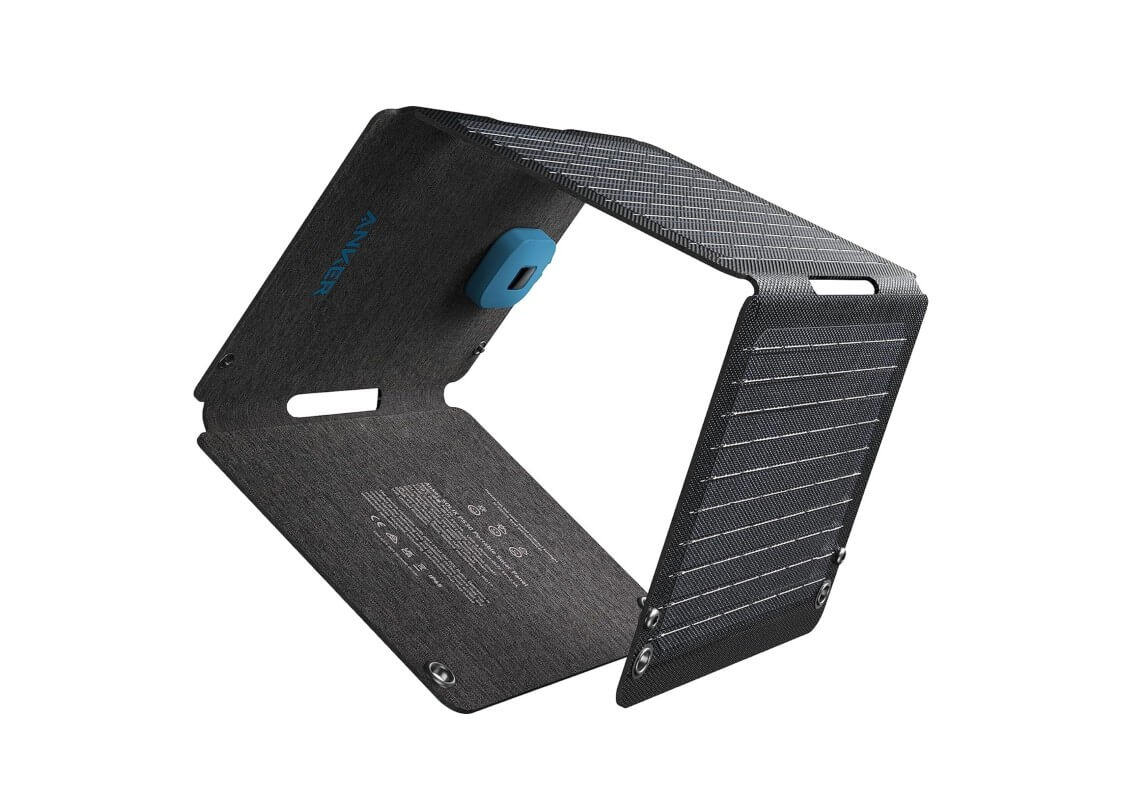 Anker faltbares Solarpanel PS30