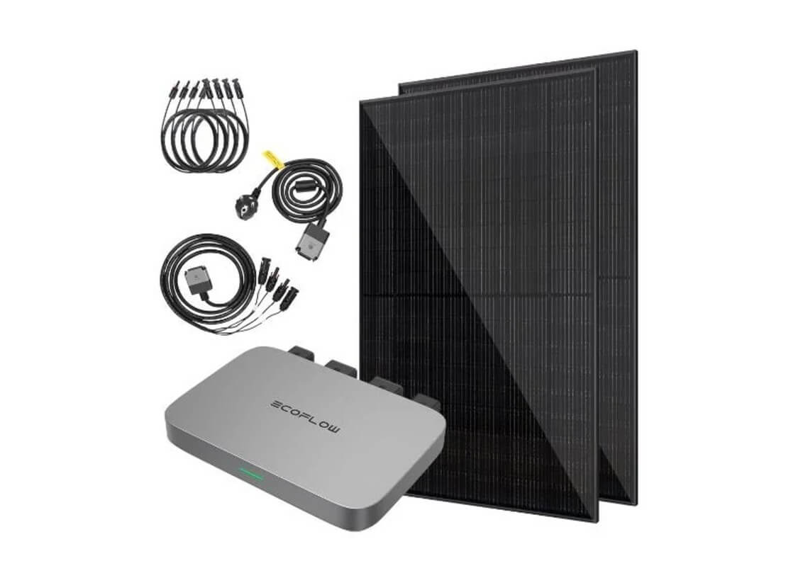 Lidl Balkonkraftwerk Angebot EcoFlow