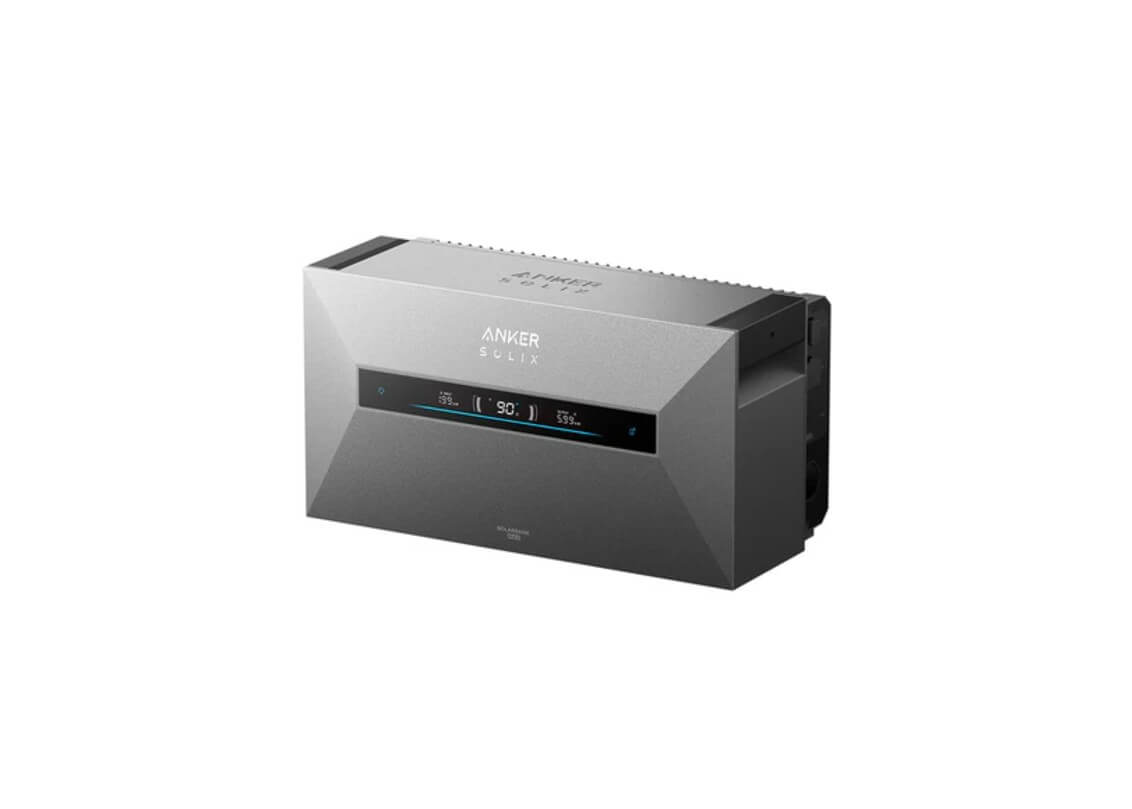 Anker Solarbank Max AC klein